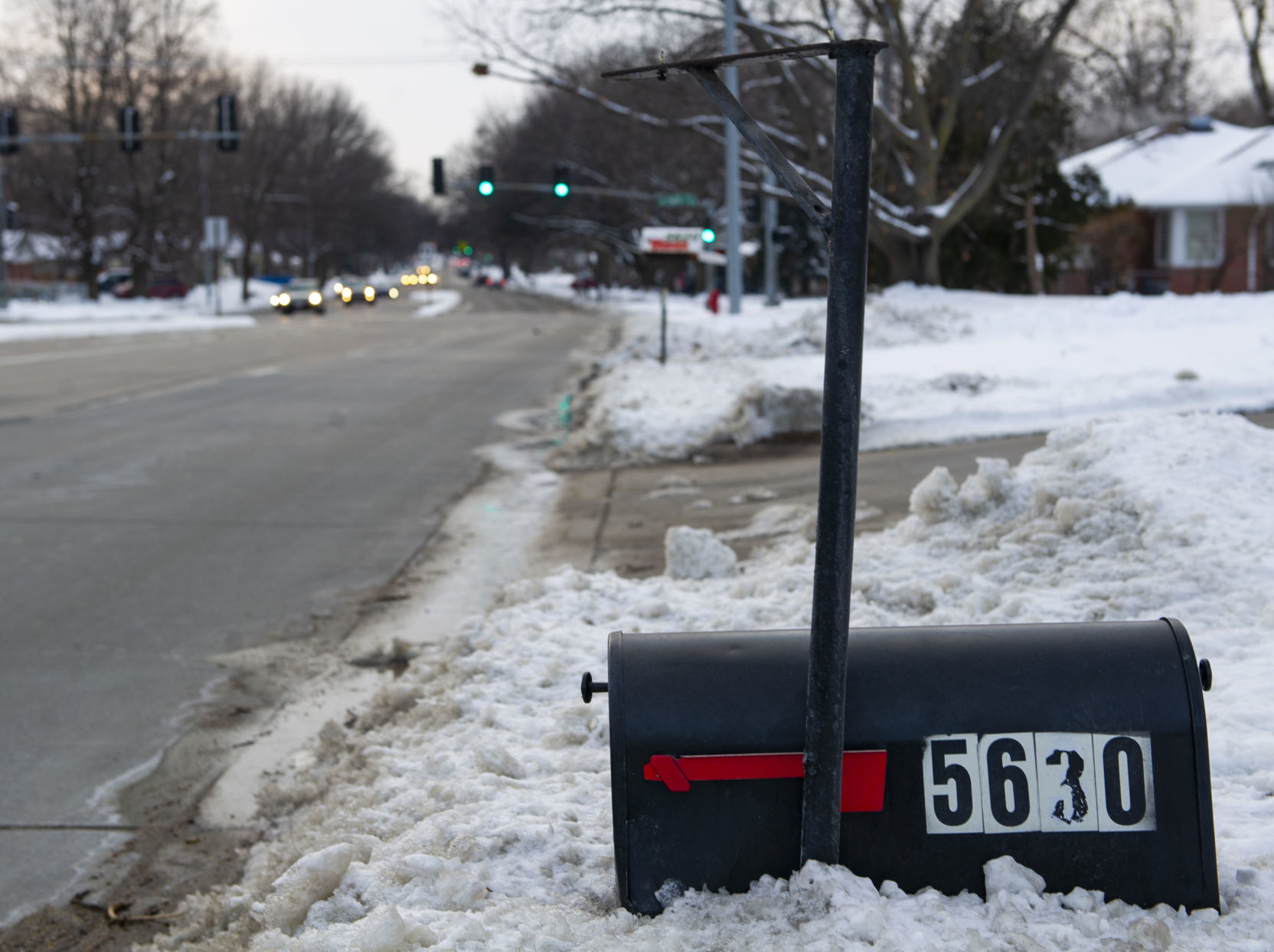 Mailboxes 2.18